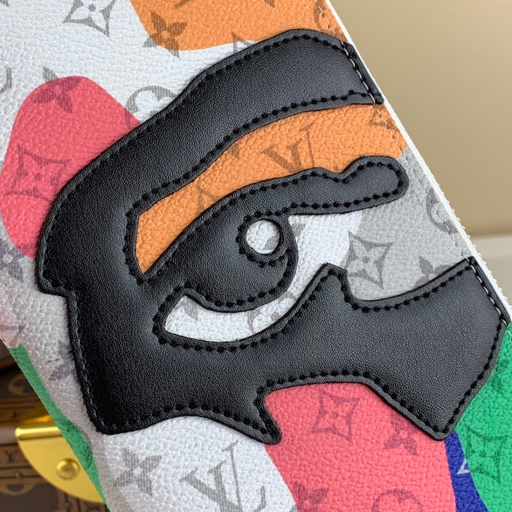Dragons Bags ln Luxury Bag --58827