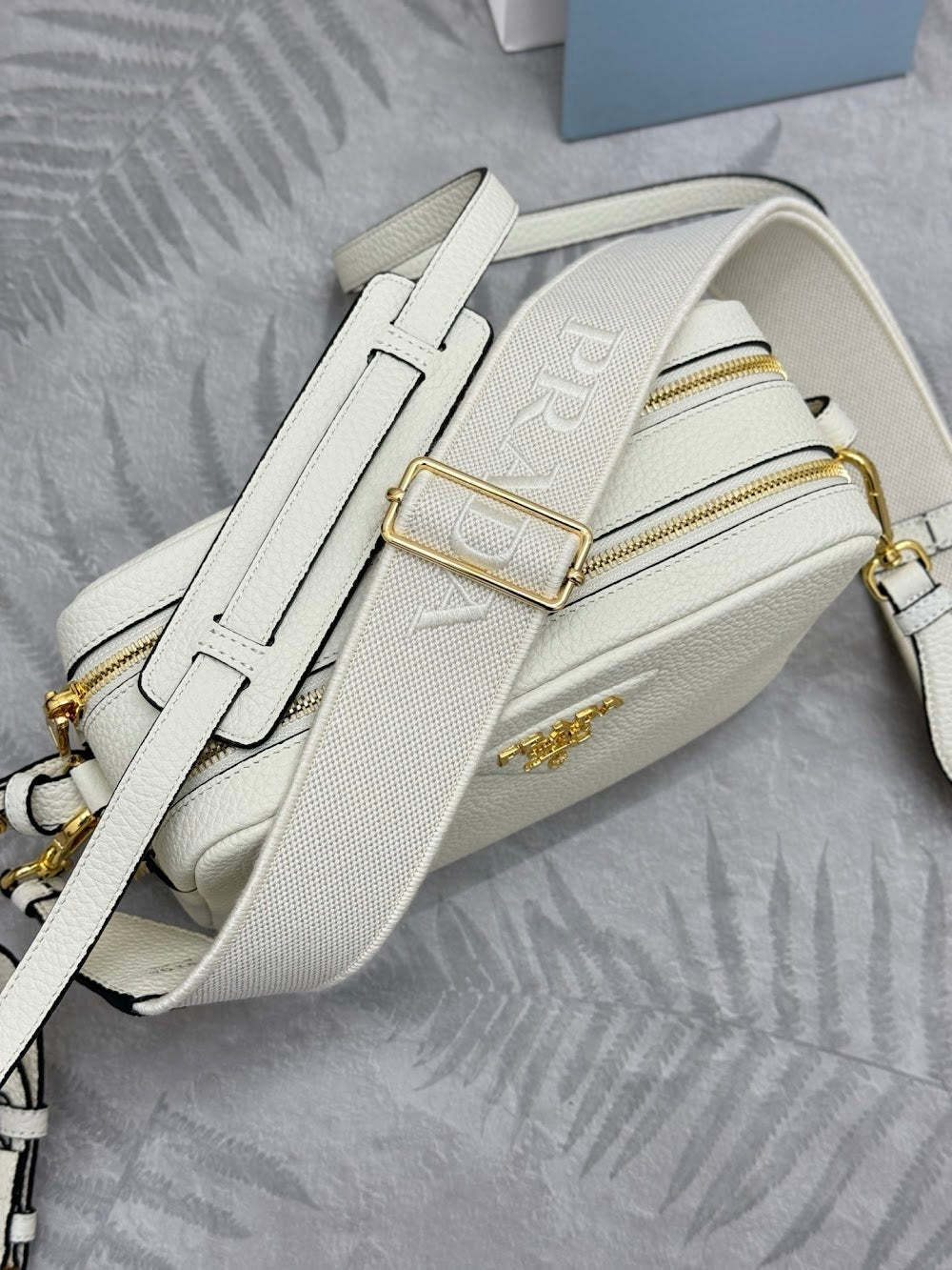 Dragons Bags Pradn Luxury Bag --101330