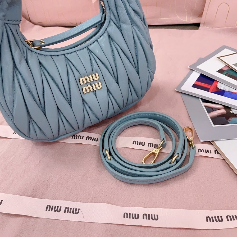 Dragons Bags Miun Miun Luxury Bag --122235