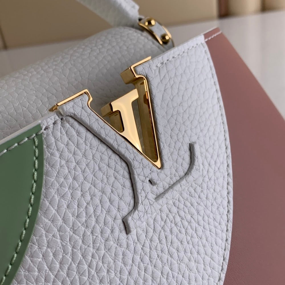 Dragons Bags ln Luxury Bag --61080
