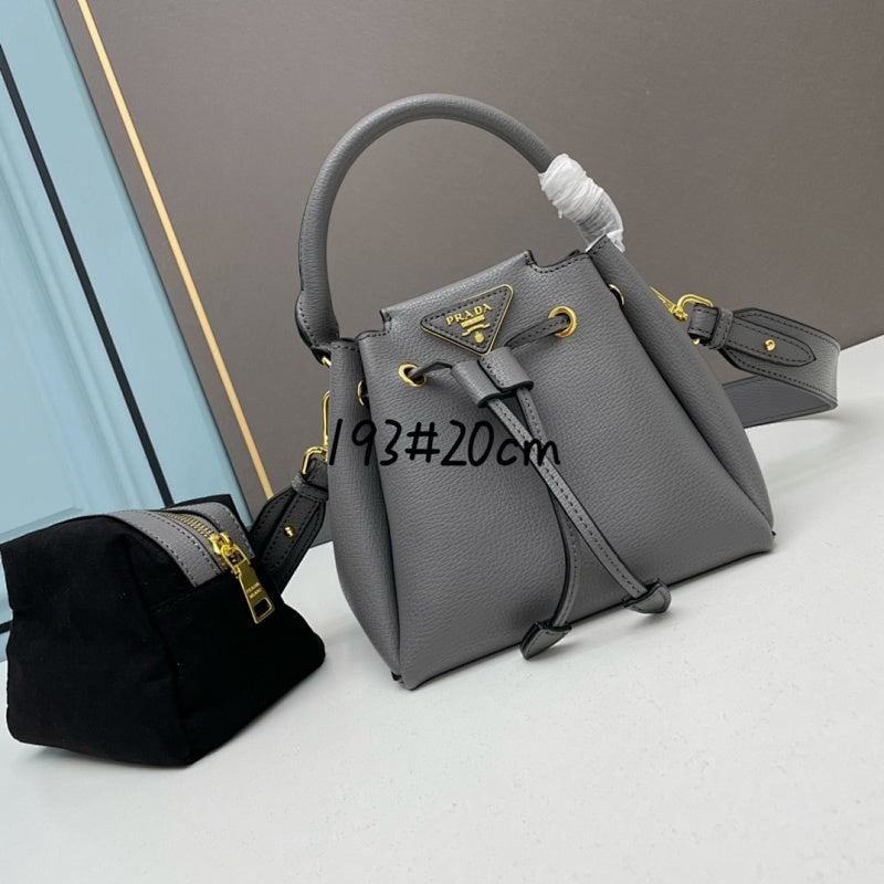 Dragons Bags pradn Luxury Bag --73036