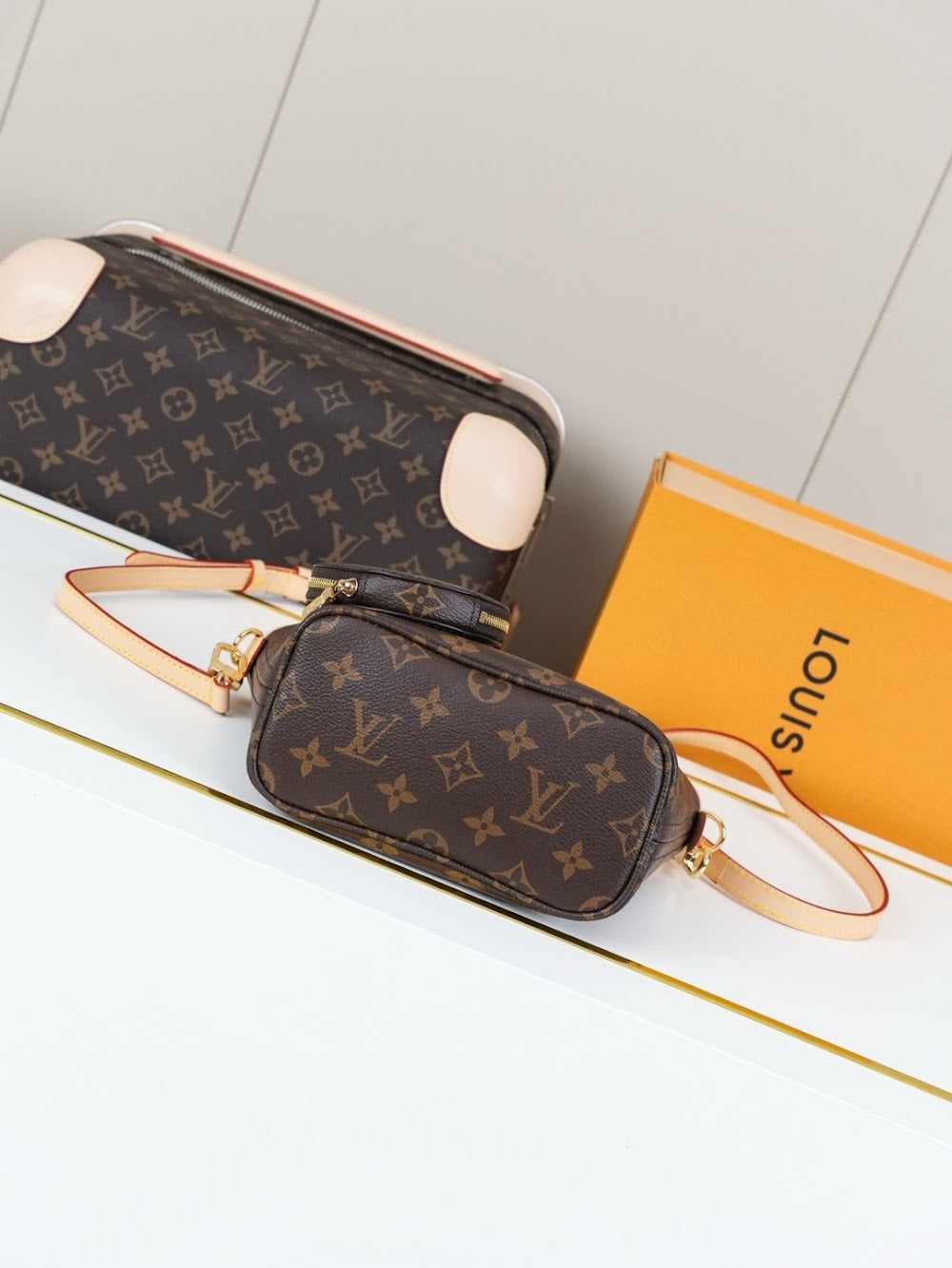 Dragons Bags LVn Luxury Bag --79792