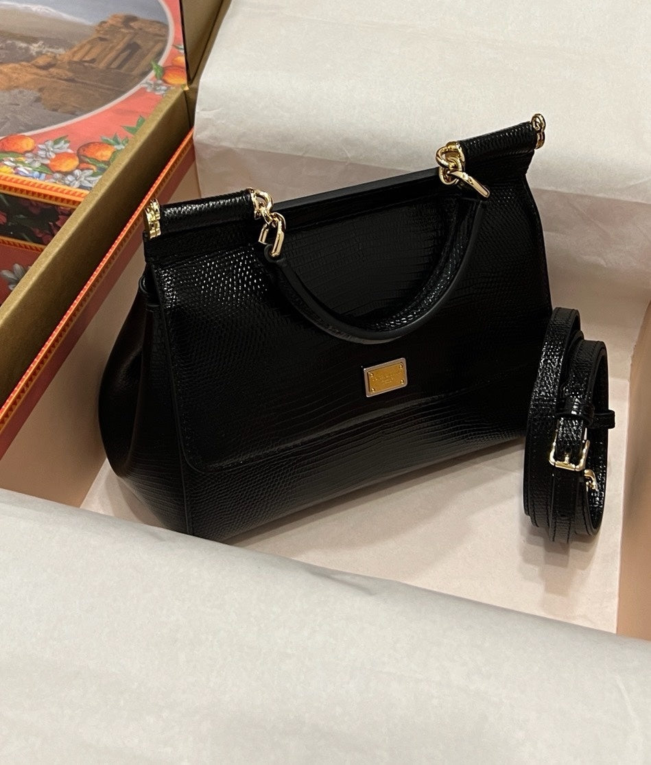Dragons Bags DGn Luxury Bag --93395