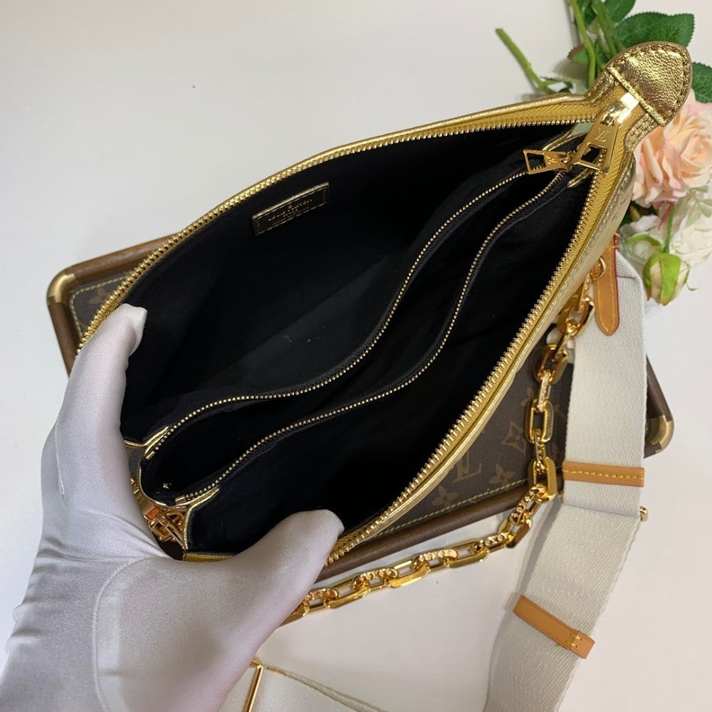 Dragons Bags ln Luxury Bag --59785