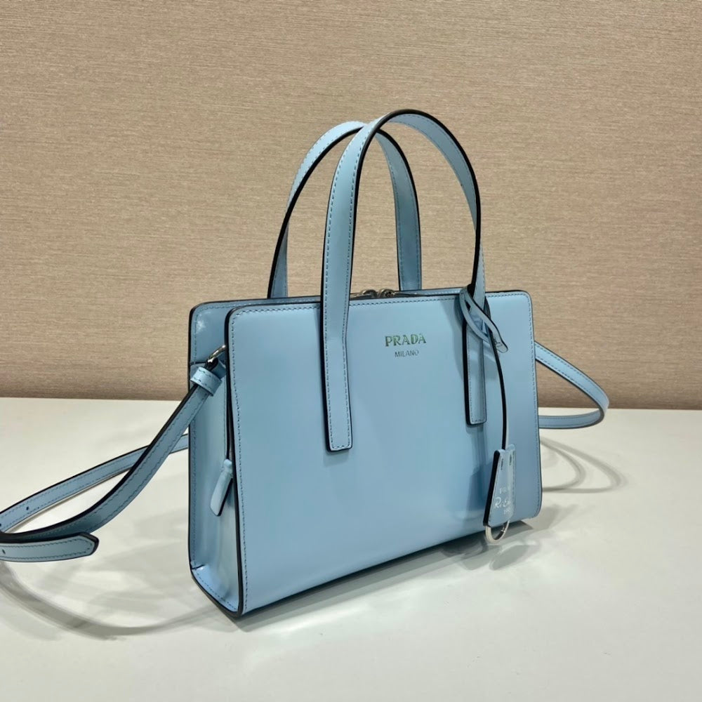 Dragons Bags Prada Luxury Bag --54719