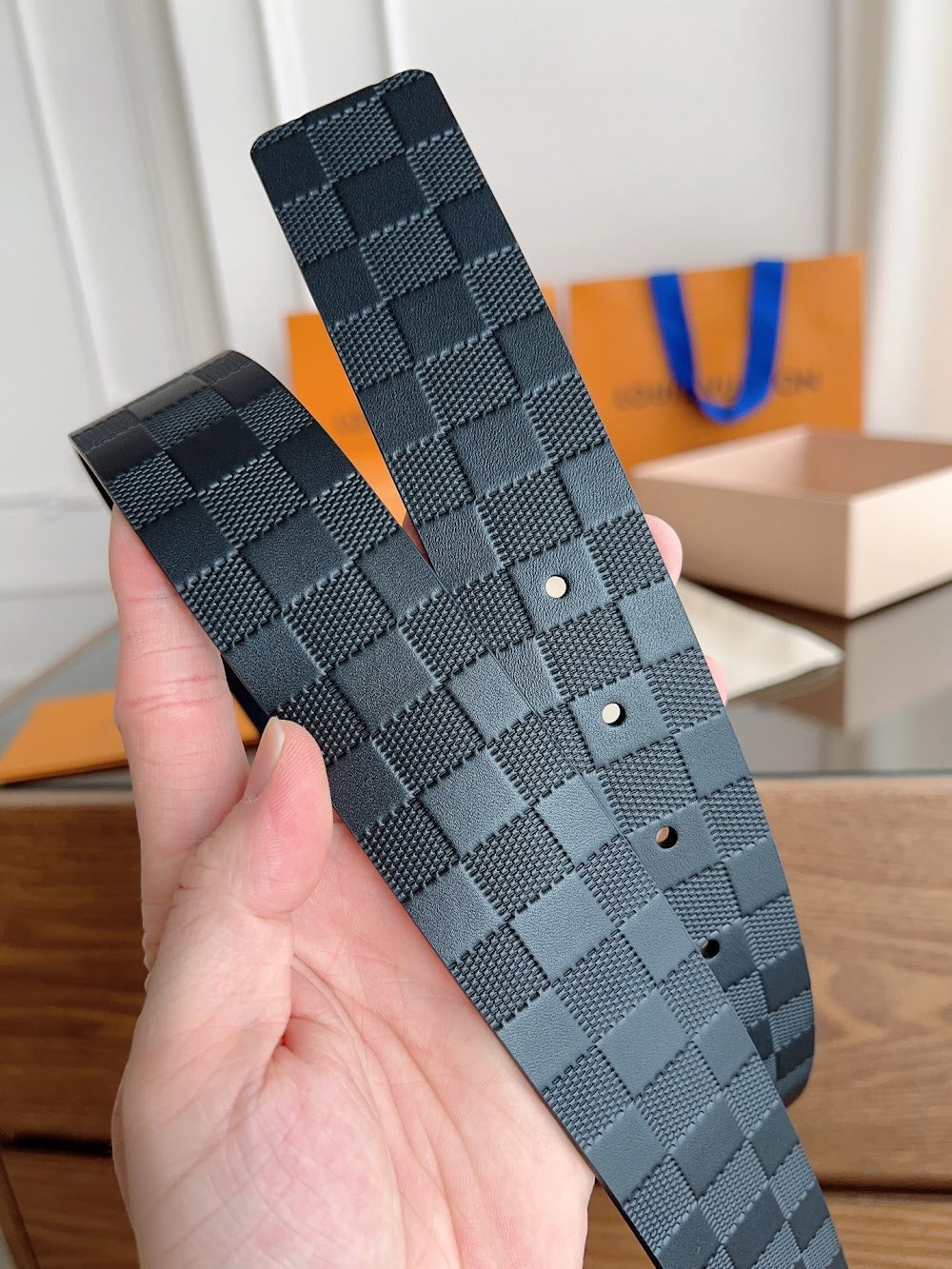 Dragons Bags ln Luxury Belt --109816
