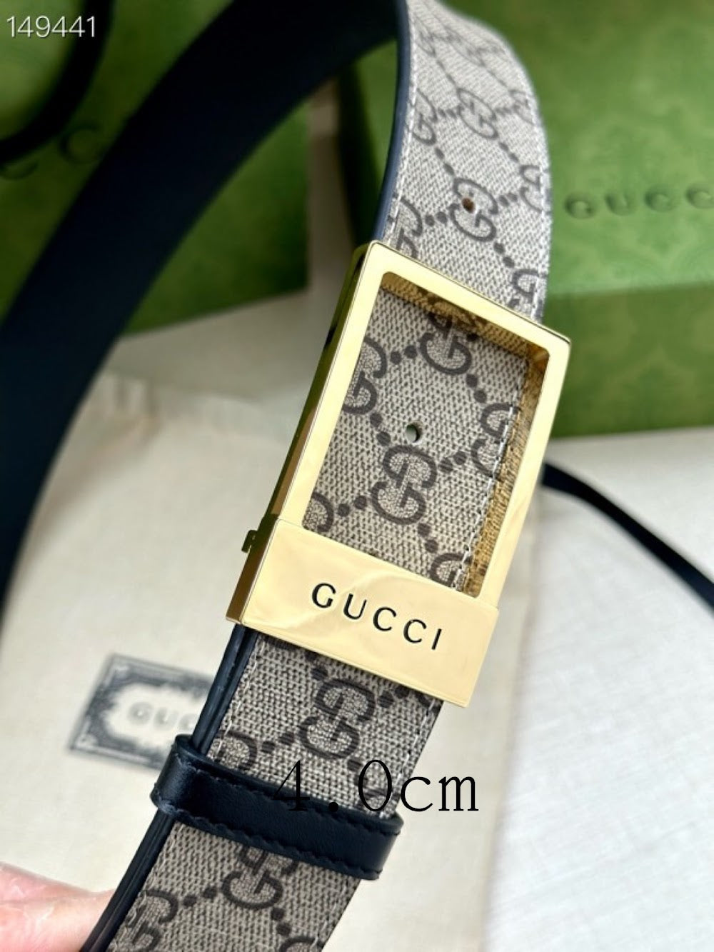 Dragons Bags Guccin Luxury Belt --105554