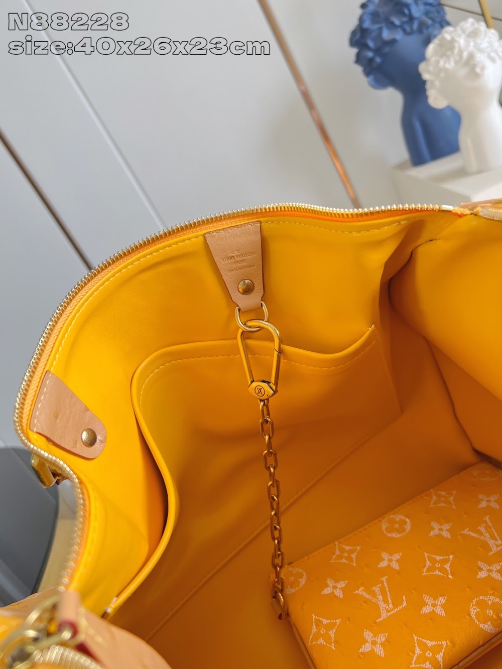 Dragons Bags ln Luxury Bag --97538