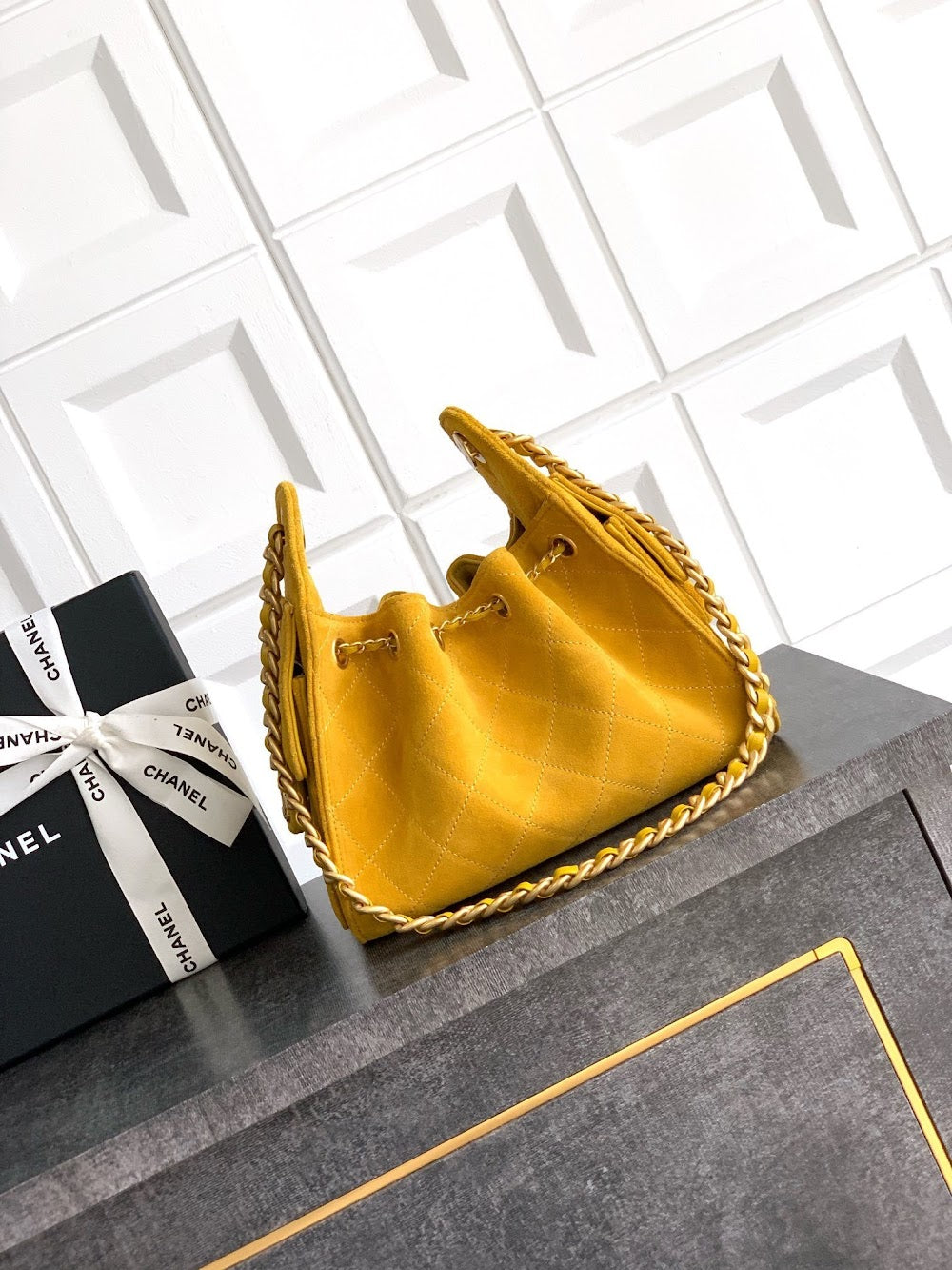 Dragons Bags CHn Luxury Bag --112887
