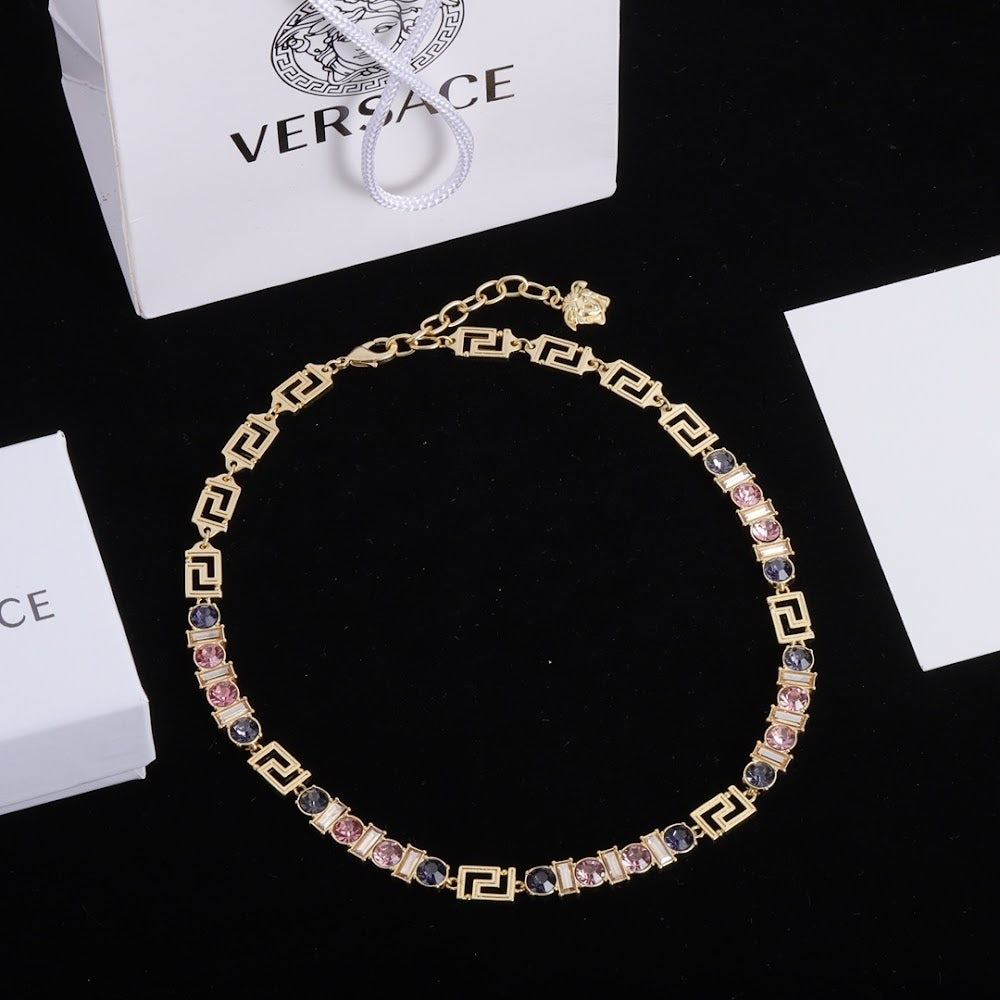 Dragons Bags Versace Luxury Jewelry --51417