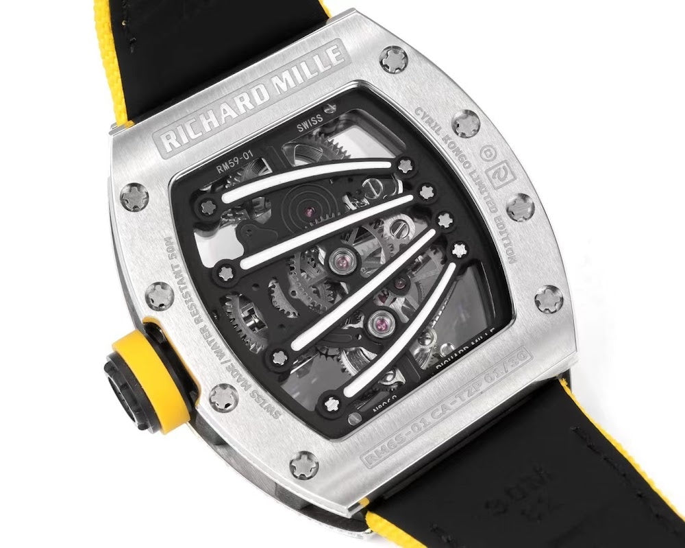 Dragons Bags Luxury Designer Watch --103109