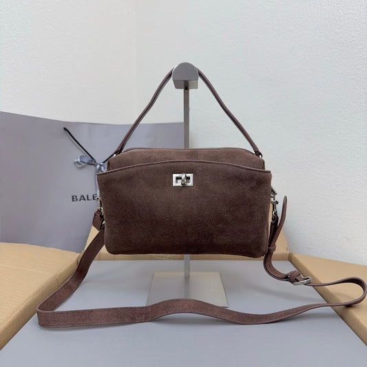Dragons Bags Balenciaga Luxury Bag --111422