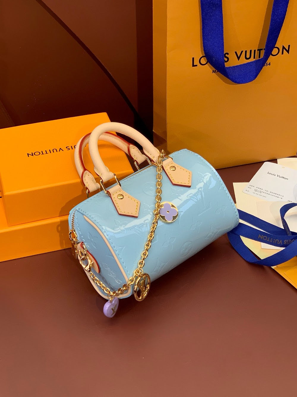 Dragons Bags ln Luxury Bag --81577