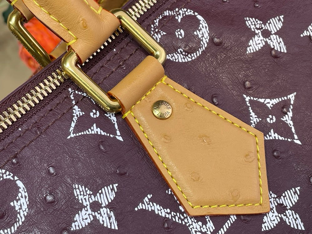 Dragons Bags ln Luxury Bag --95546