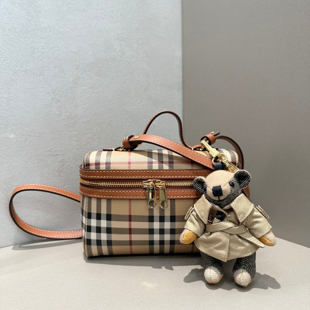 Dragons Bags Burberryn Luxury Bag --92899
