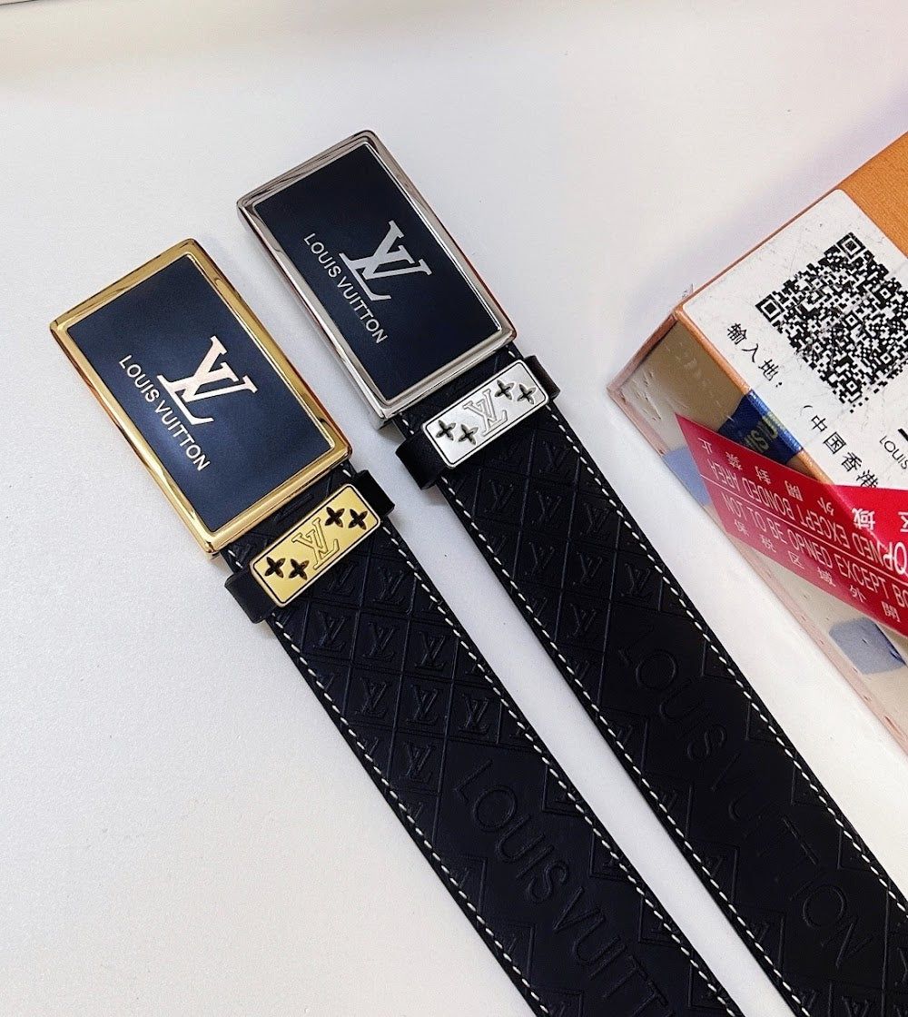 Dragons Bags ln Luxury Belt --100532