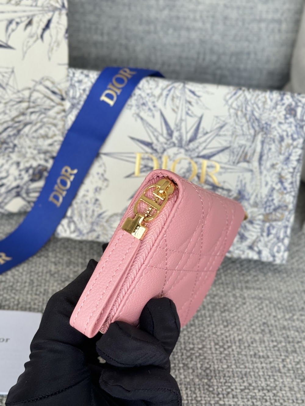 Dragons BagsDiorn Luxury Bag --114510