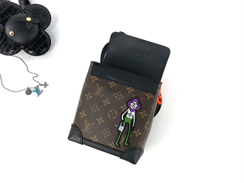 Dragons Bags ln Luxury Bag --59477