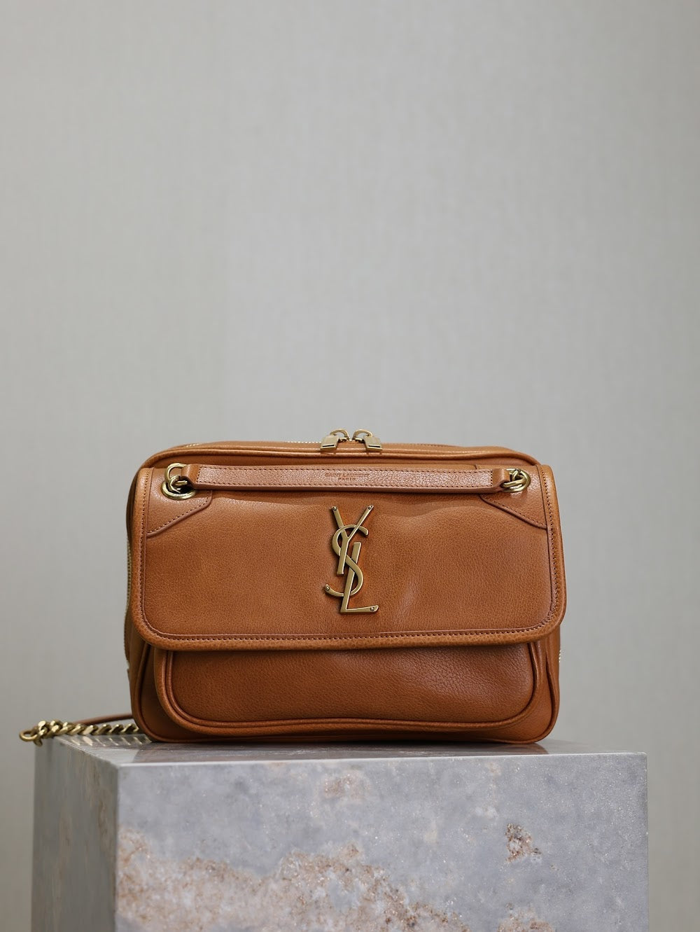 Dragons Bags YSLn Luxury Bag --119550