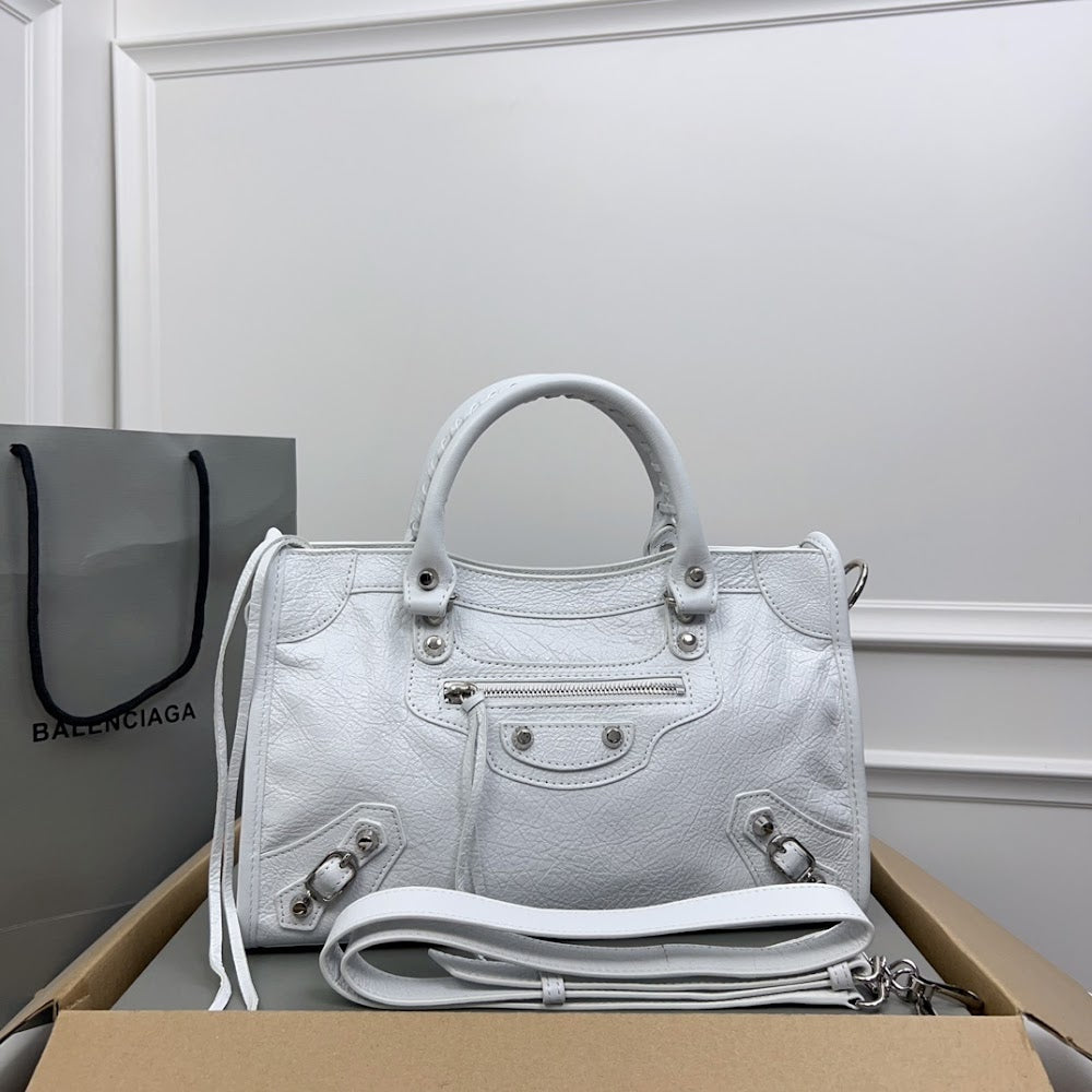 Dragons Bags Balenciaga Luxury Bag --110956