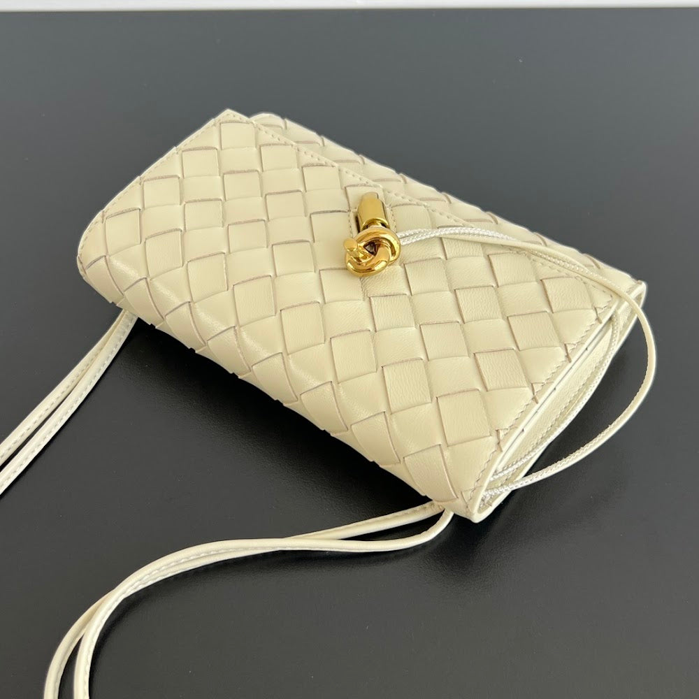 Dragons Bags Bottegan Luxury Bag --90306