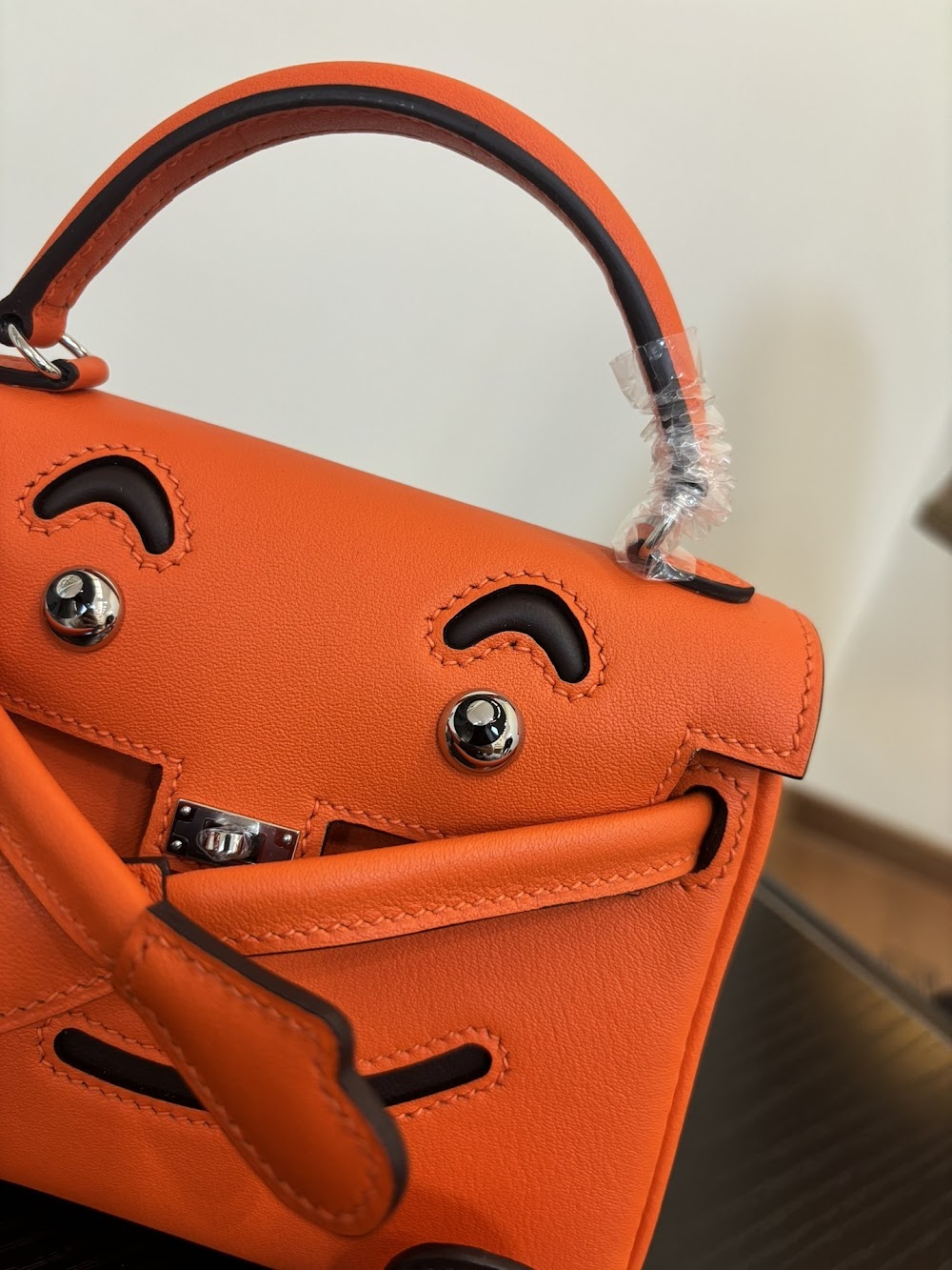 Dragons BagsHermesn Luxury Bag --118071