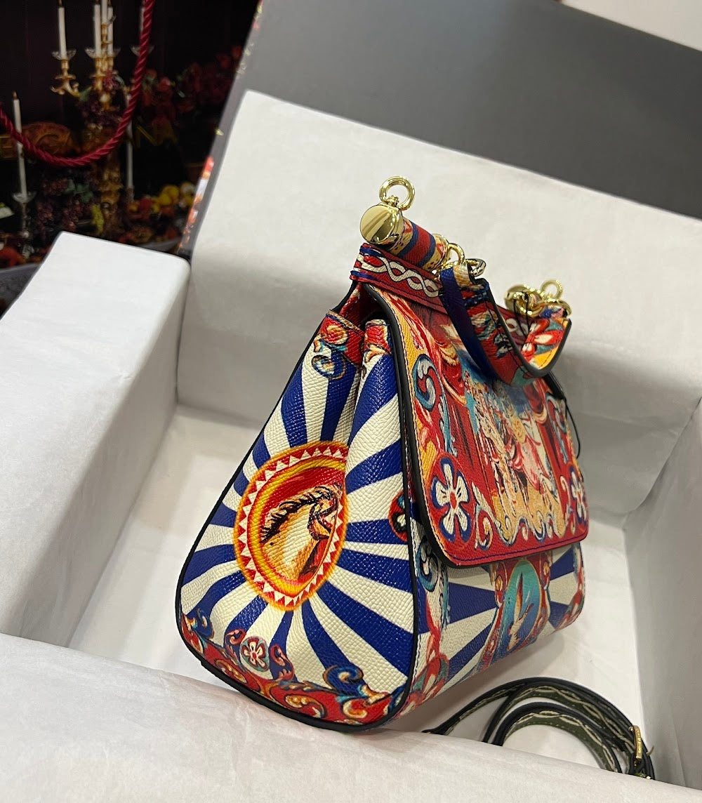 Dragons Bags DGn Luxury Bag --93919