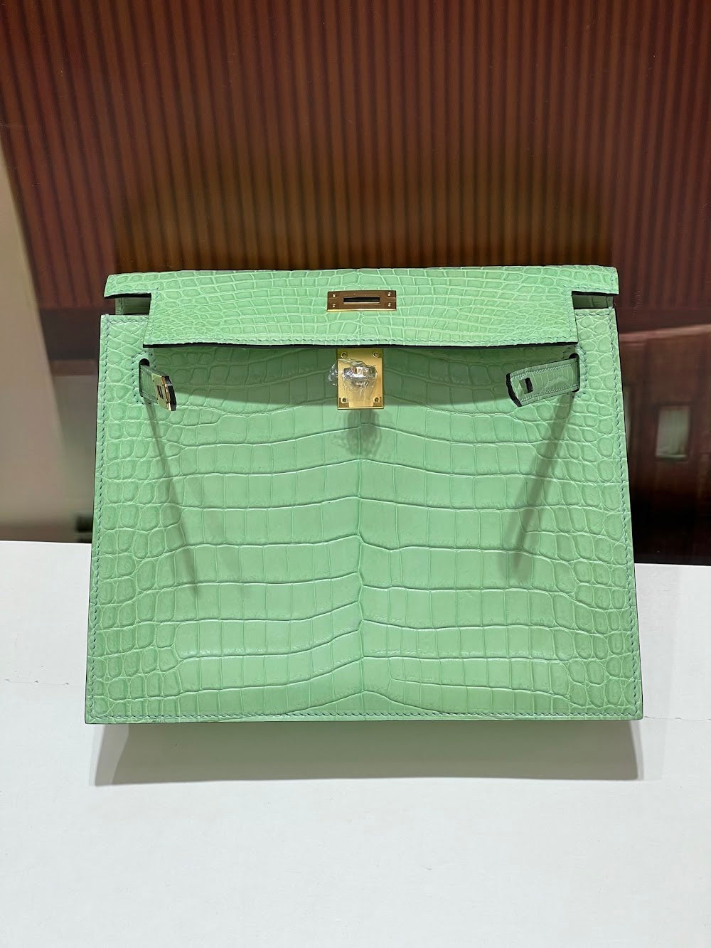 Dragons BagsHermesn Luxury Bag --117304