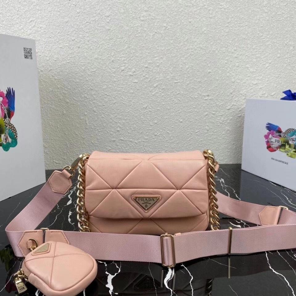 Dragons Bags Prada Luxury Bag --54151