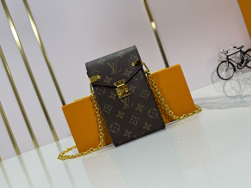 Dragons Bags LVn Luxury Bag --79678