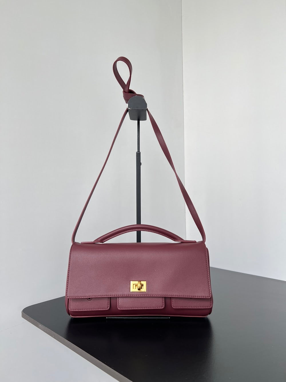 Dragons Bags Balenciaga Luxury Bag --111510