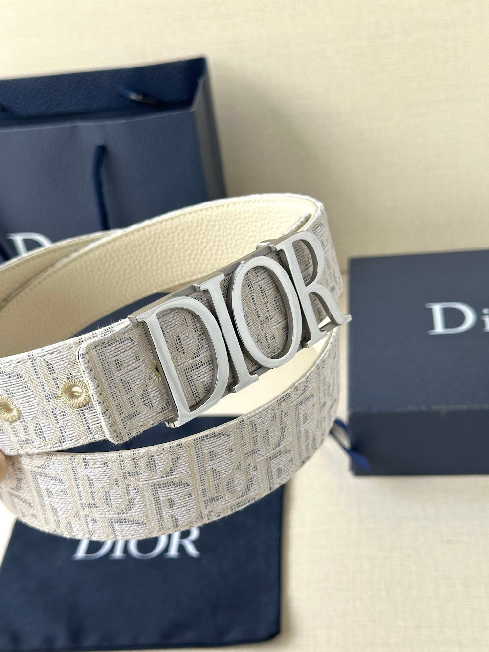Dragons Bags Diorn Luxury Belt --104931
