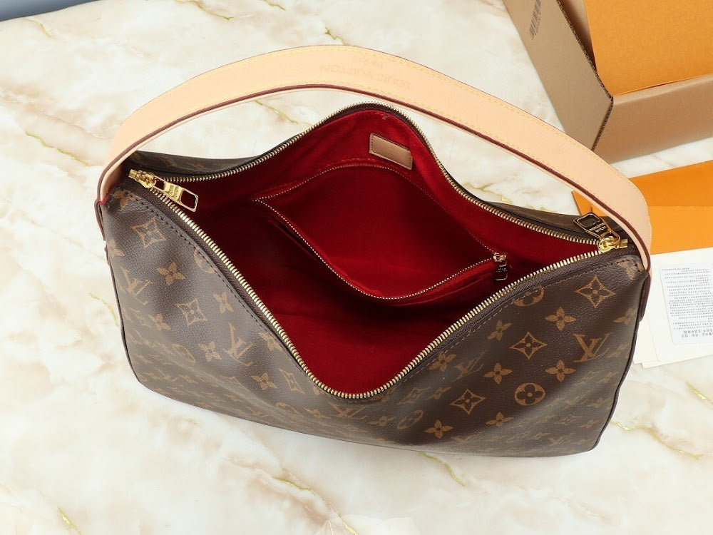 Dragons Bags ln Luxury Bag --76315