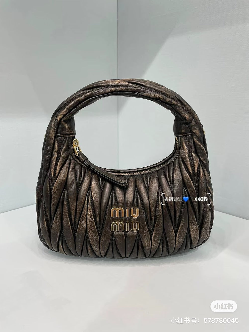 Dragons Bags Miun Miun Luxury Bag --123217