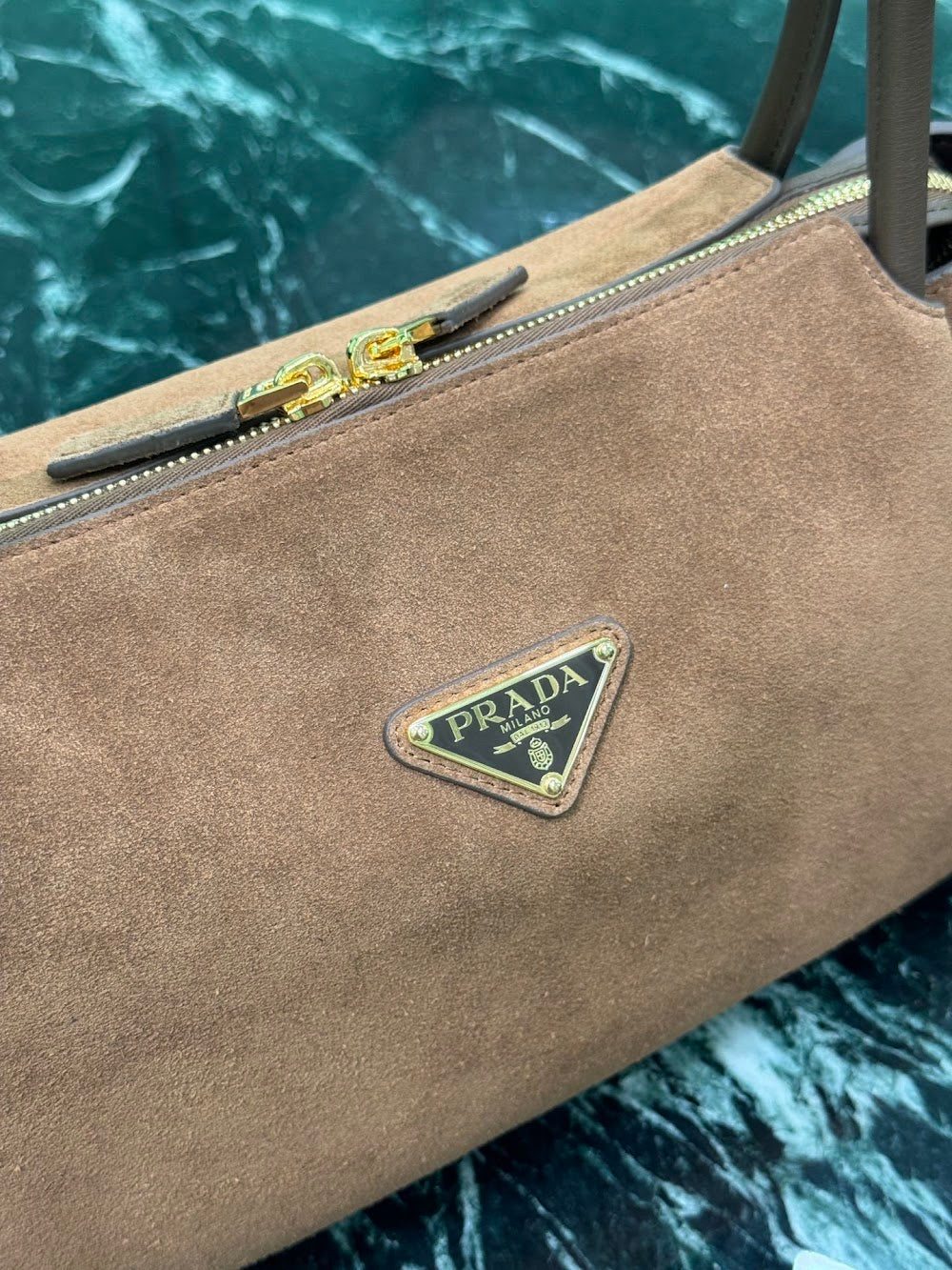 Dragons Bags Pradn Luxury Bag --102233