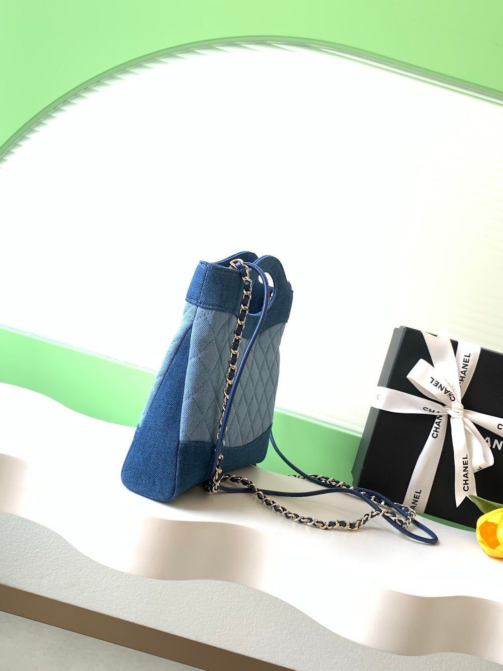 Dragons BagsCHn Luxury Bag --114067