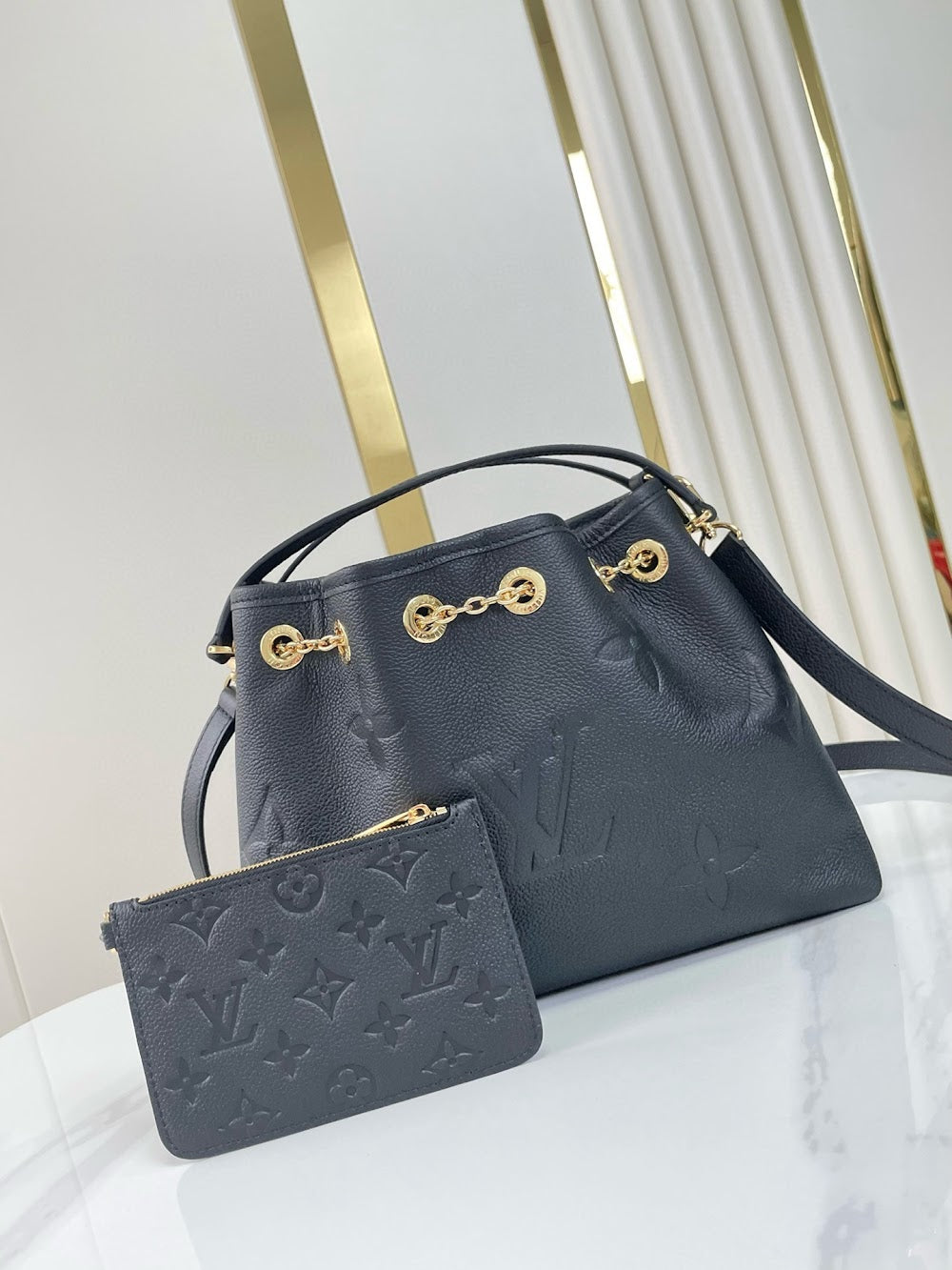 Dragons Bags LVn Luxury Bag --80510