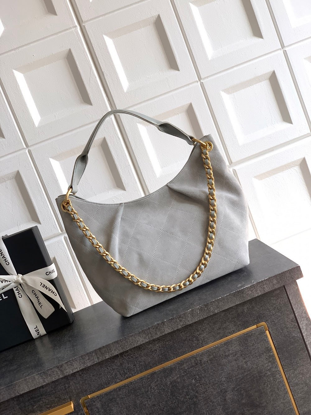 Dragons BagsCHn Luxury Bag --114390