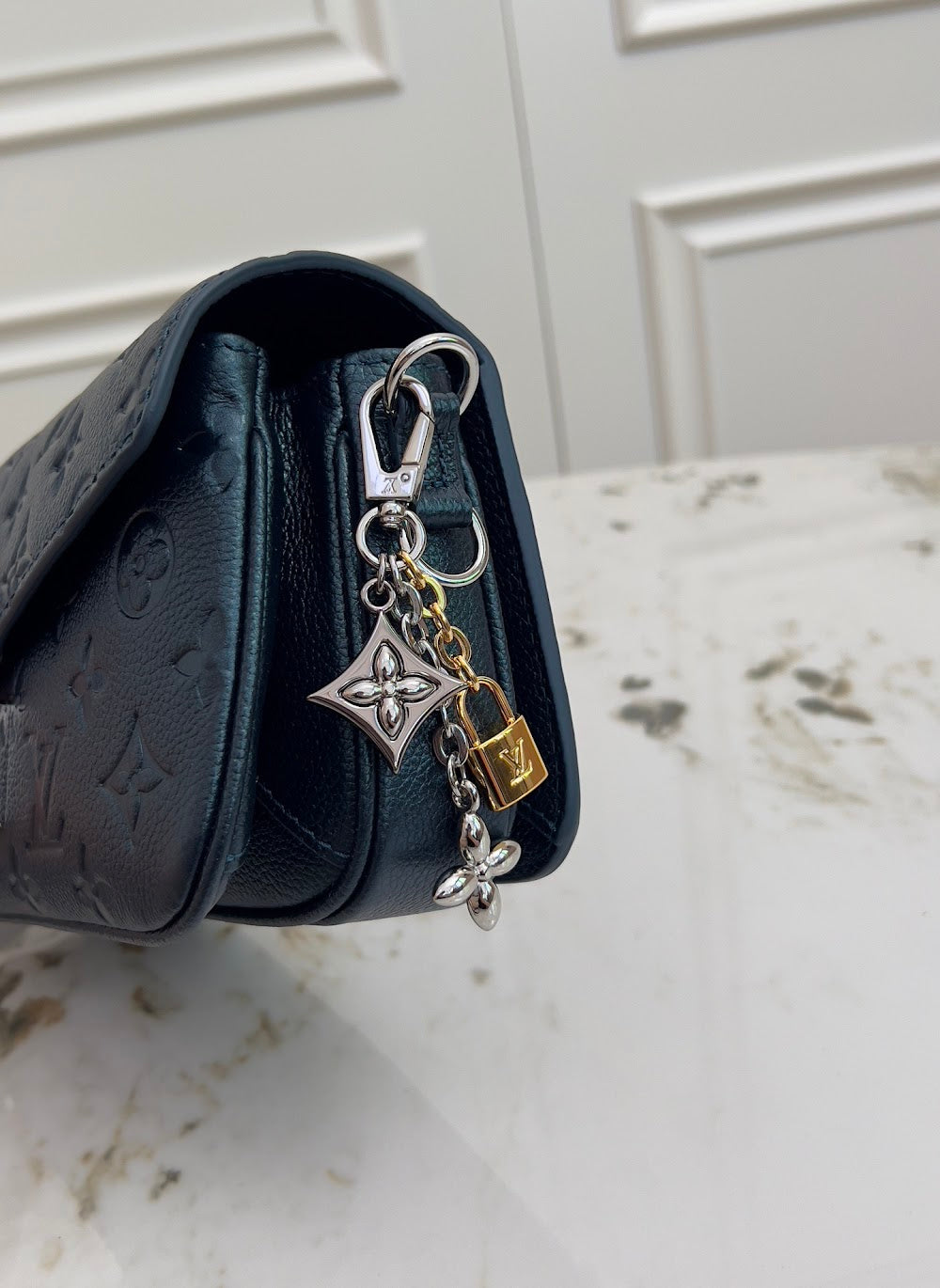 Dragons Bags LVn Luxury Bag --80354