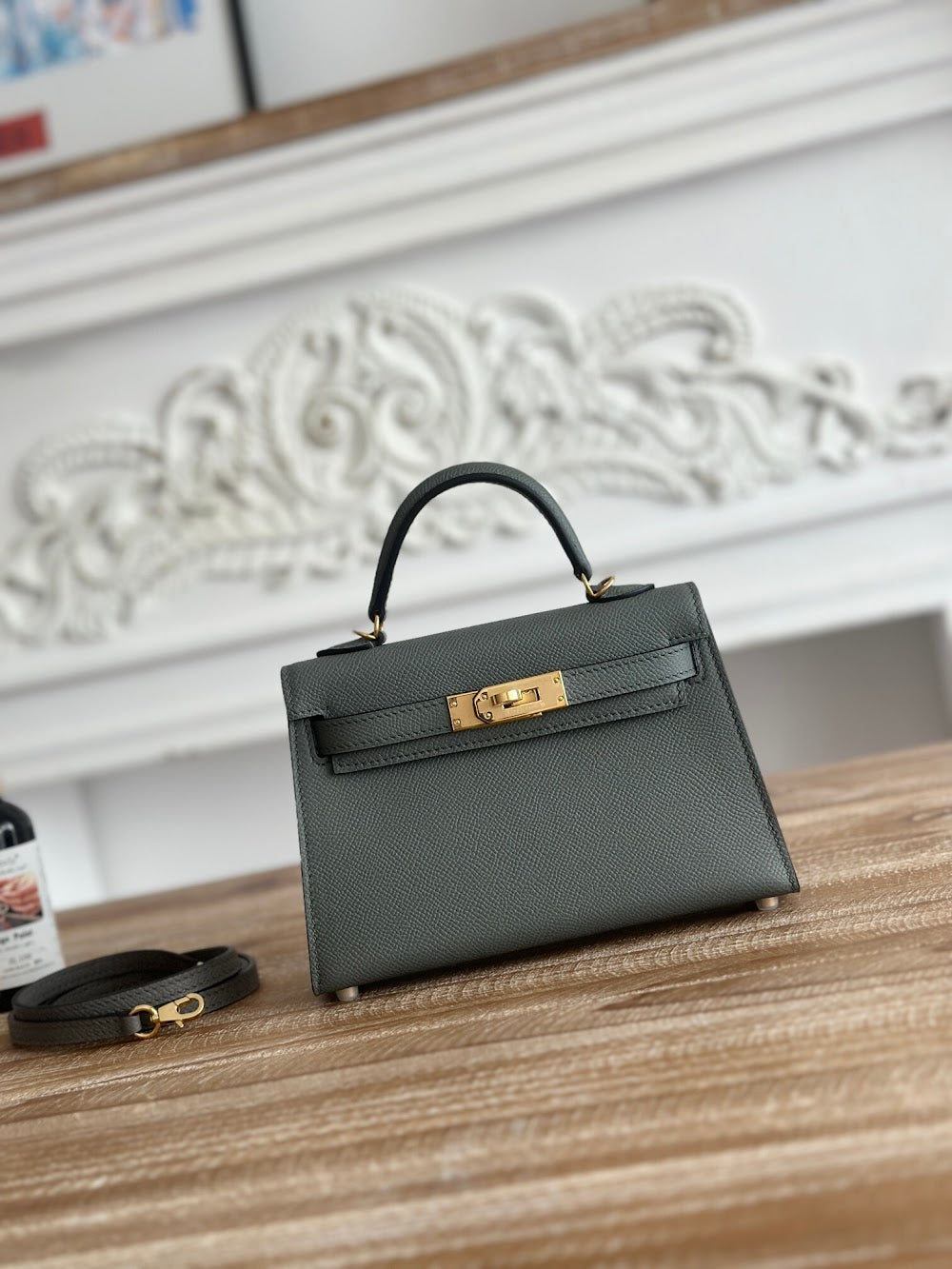 Dragons BagsHermesn Luxury Bag --116900