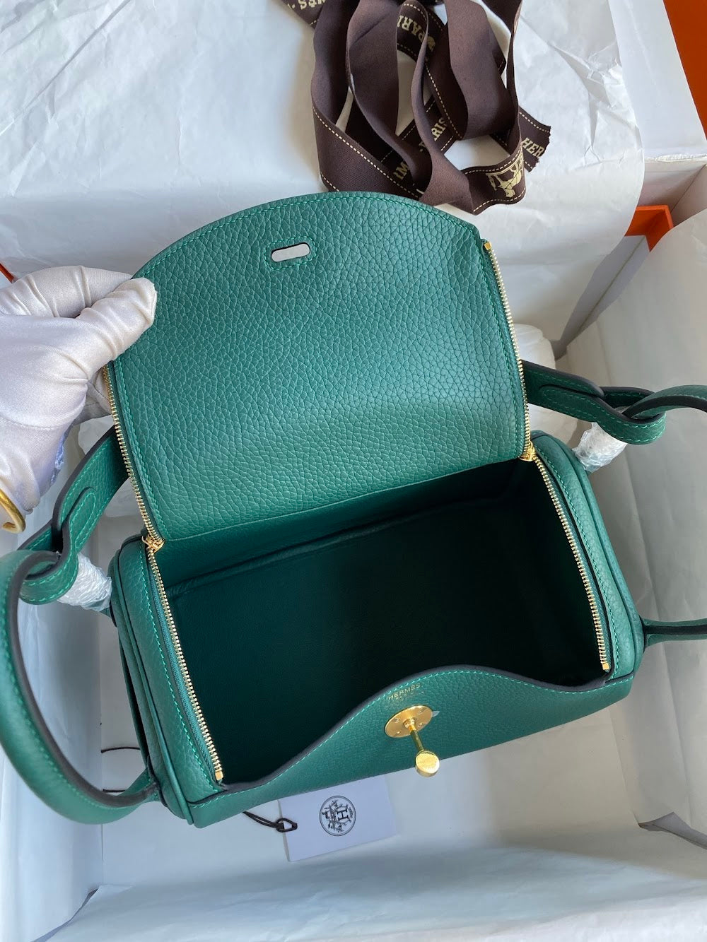 Dragons BagsHermesn Luxury Bag --116962