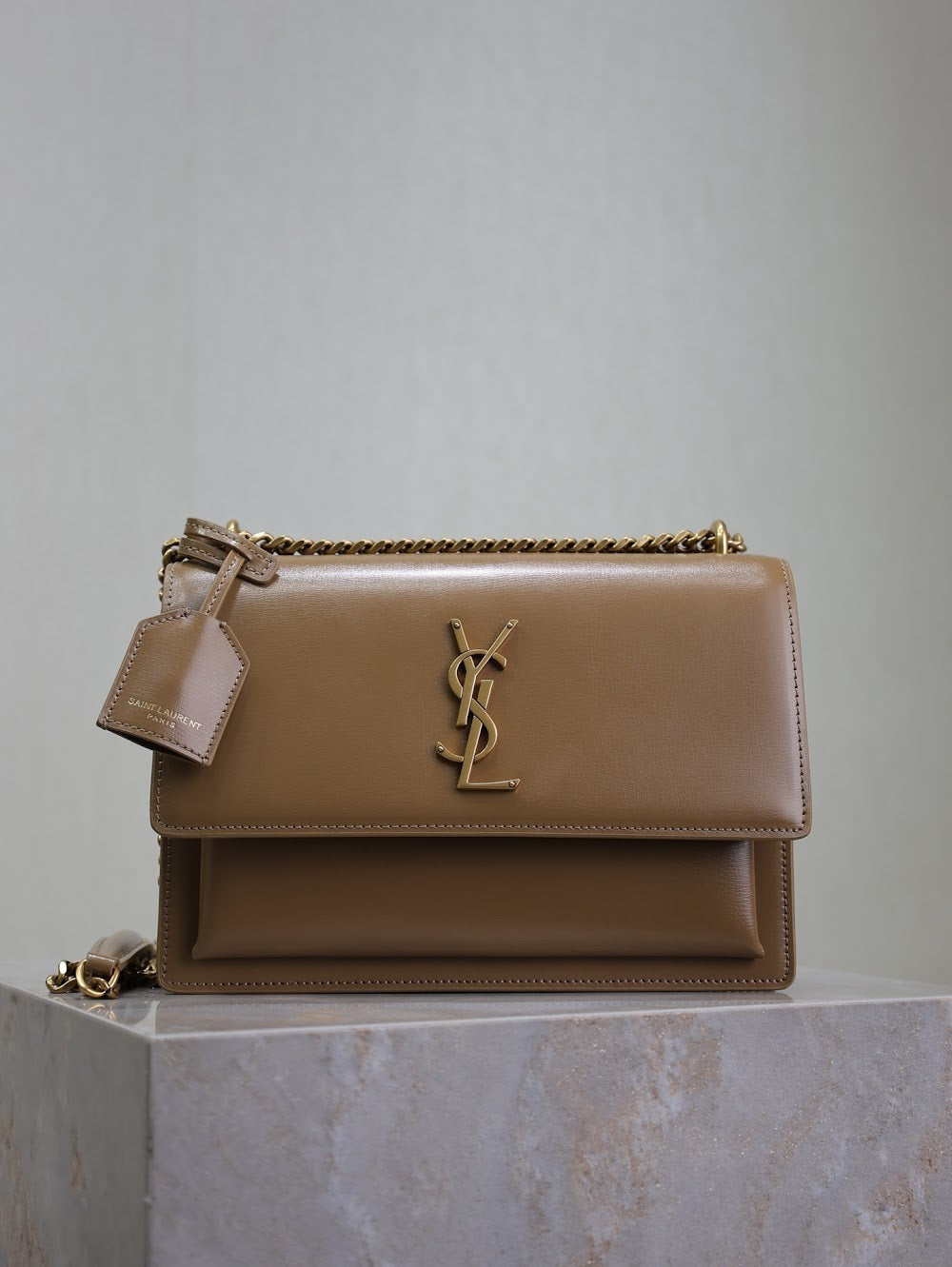 Dragons Bags YSLn Luxury Bag --119523