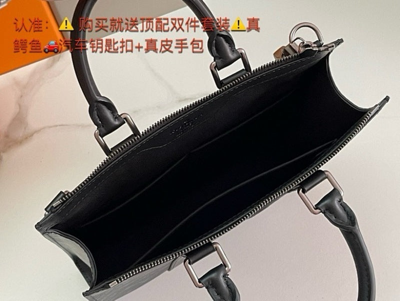 Dragons Bags ln Luxury Bag --70733