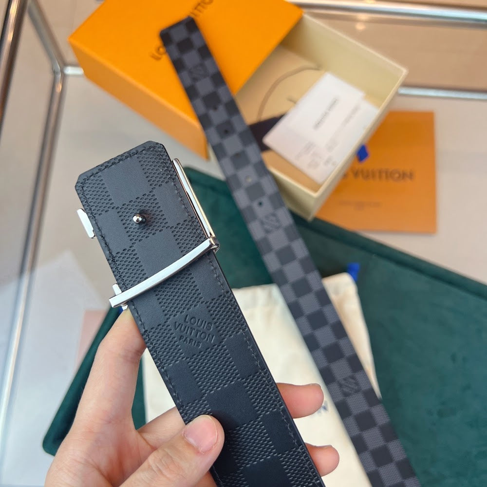 Dragons Bags ln Luxury Belt --100402