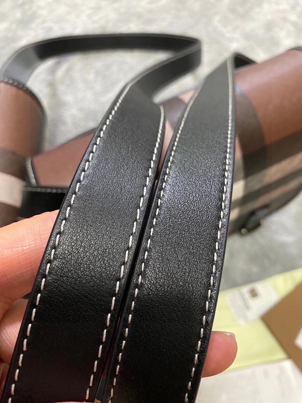 Dragons Bags Burberryn Luxury Bag --92687