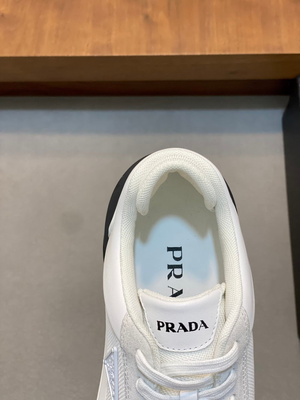 Dragons Bags Prada Luxury Heels --53513