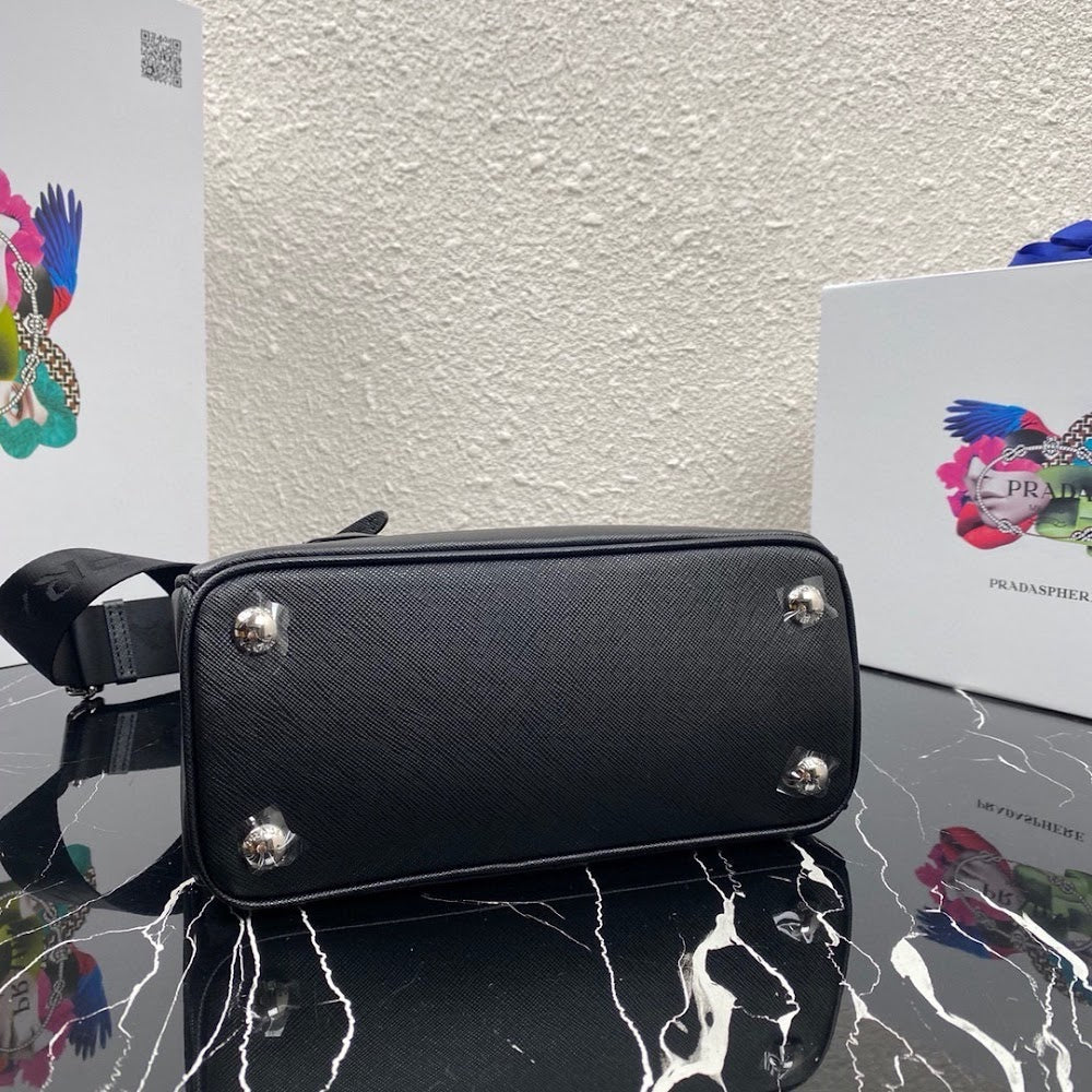 Dragons Bags Prada Luxury Bag --54062