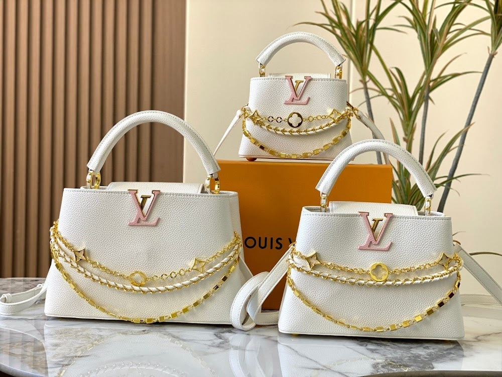 Dragons Bags ln Luxury Bag --76594
