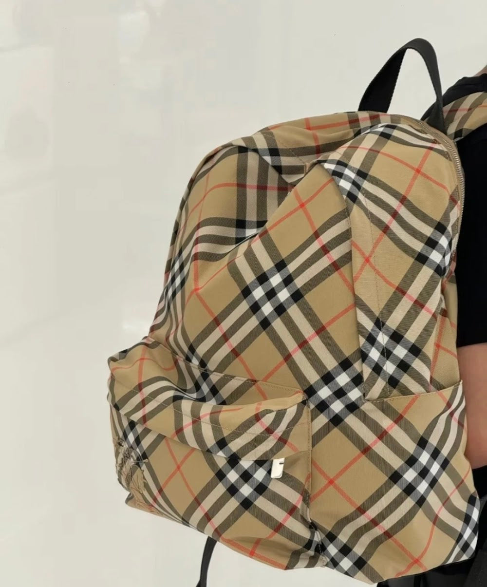Dragons Bags Burberryn Luxury Bag --93115