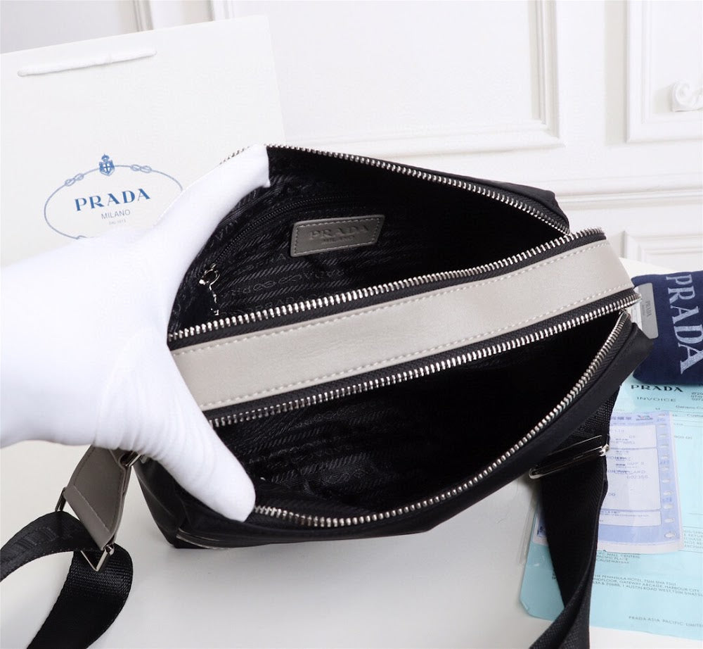 Dragons Bags pradn Luxury Bag --73331